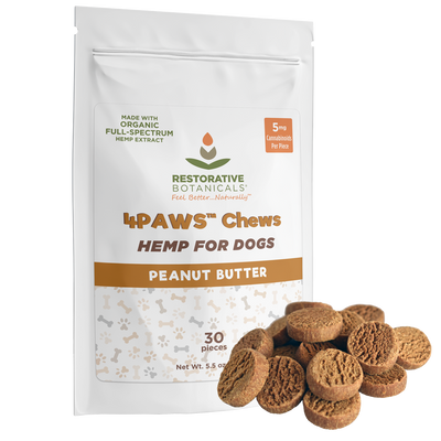 4Paws Chews™ Peanut Butter - 30ct