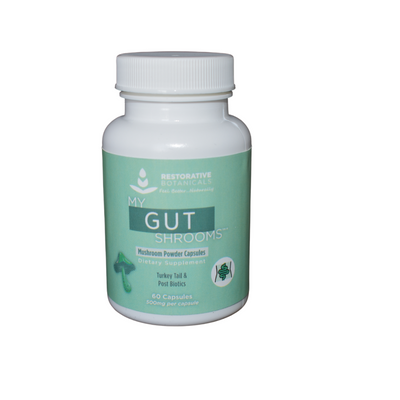 Other Adaptogens