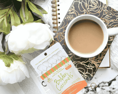 CBD Bolder Caramels™