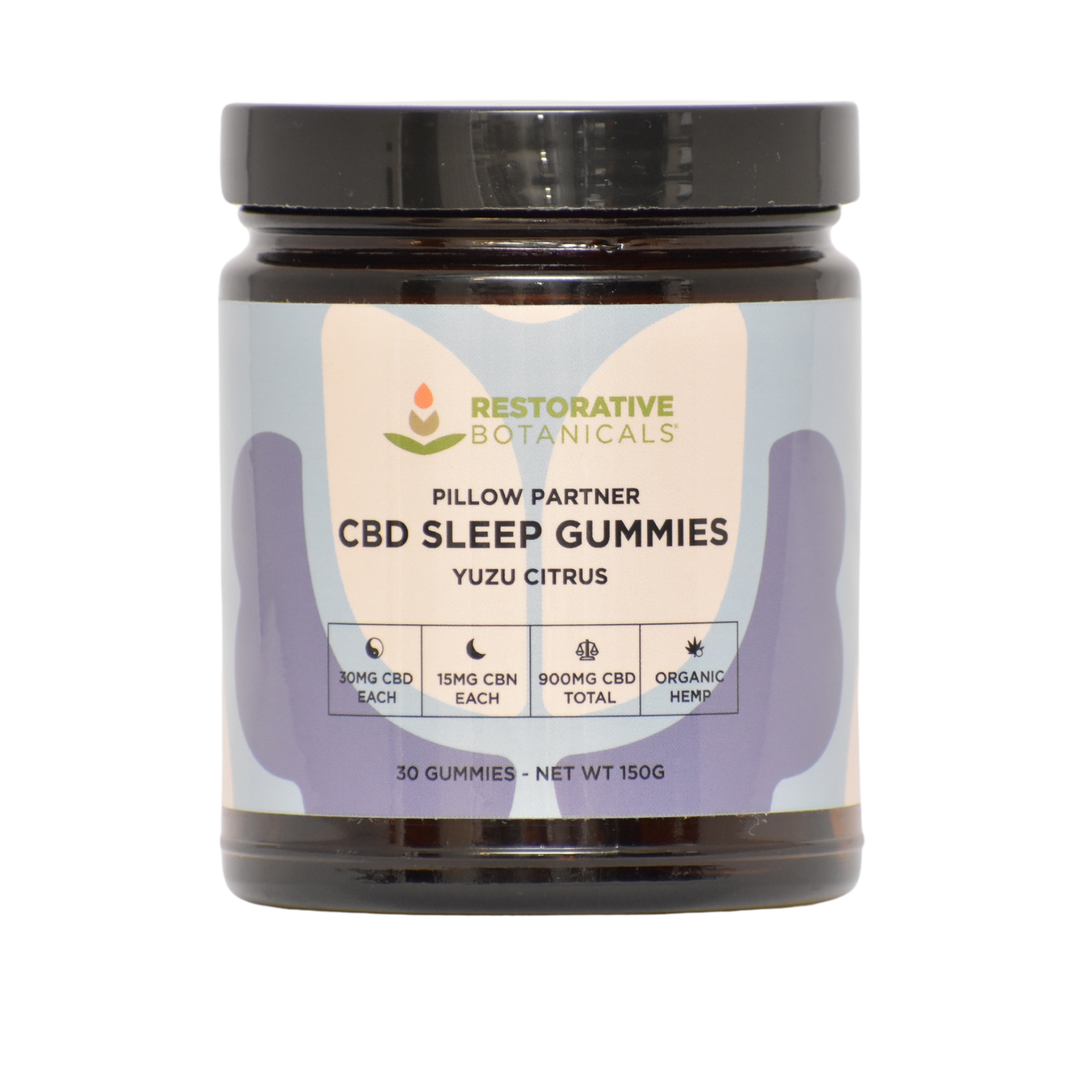 Pillow Partner CBD Gummies