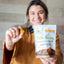 Bolder Gummies™ Hemp Extract Treat Variety Pack - Restorative Botanicals