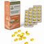 Broad-Spectrum Hemp Oil Supplement Softgels - Restorative Botanicals