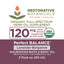Perfect Balance™ Nourishing Hemp Bath & Body Oil