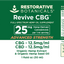 Revive CBG™ Hemp Supplement